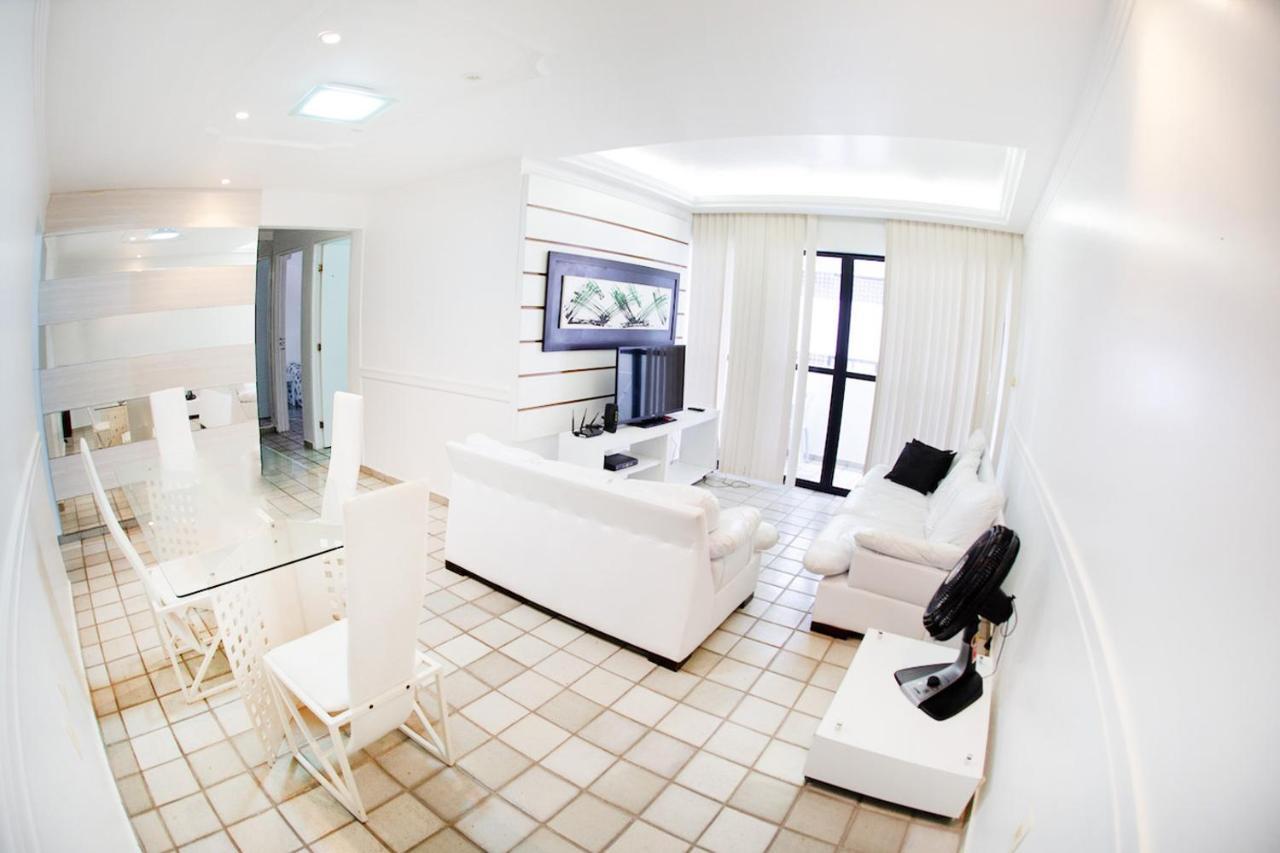 Apartamento Lindo Apartamento Espaçoso com 93m2 *