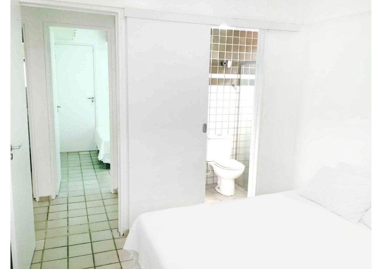 Lindo Apartamento Espaçoso com 93m2 Maceió